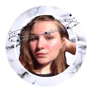 Meet your Posher, Myah